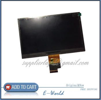 Оригинальный и новый 7-дюймовый ЖК-экран KD070D28-40NB-A2-REVB KD070D28-40NB-A2 KD070D28-40NB KD070D28 для планшетных ПК бесплатная доставка