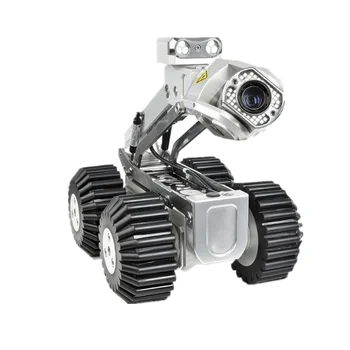 Продается робот-камера для осмотра канализационных труб