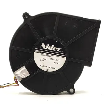 Для NIDEC 9CM D09F-13BS2 13V 0.5A 4-проводной вентилятор охлаждения проектора