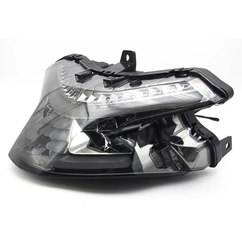 Мотоцикл DANCARO PCX 150 светодиодный задний фонарь указатель поворота Индикатор заднего тормоза для Honda PCX150