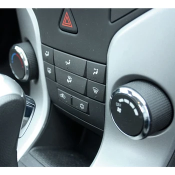 96983927 Панель климат-контроля автомобиля Температурный блок кондиционера для Chevrolet Chevy Cruze 2011 2012