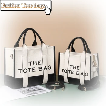 Женские сумки, Роскошная дизайнерская сумка-тоут Cavans, модная ручная сумка из искусственной кожи, Женская сумка через плечо для покупок, сумки для писем 2023