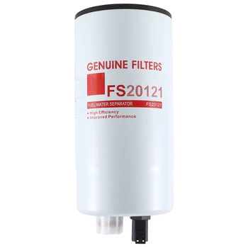 Фильтр-сепаратор топливной воды FS20121 для - L9, B6.7 Модельного года 2020 2021 2022