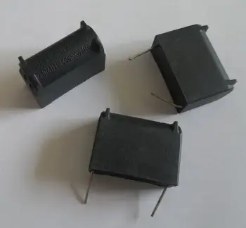 Детали индукционной плиты Резонансный конденсатор 35x14x24 мм 0,33 МКФ 600 В переменного тока/1200 В МКП/ч