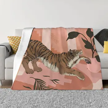 Одеяла, коралловый флис, плюшевое украшение, постельное белье для спальни, покрывало для дивана