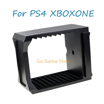 1 шт. для PS4 Xbox one, высококачественные многофункциональные комплекты подставок для хранения игровых дисков