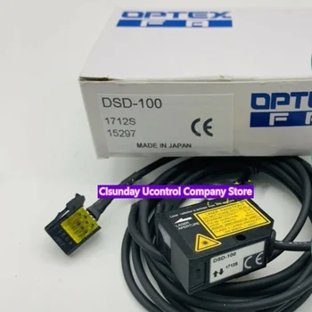 Новый оригинальный фотоэлектрический датчик OPTEX DDSD-100 DSR-800
