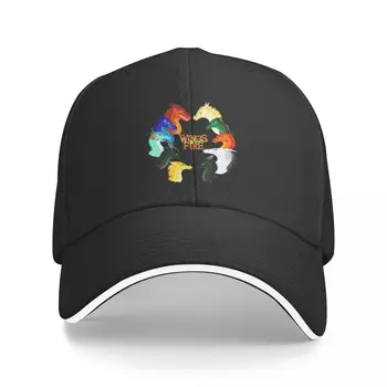 Бейсболка Wings Of Fire, солнцезащитная кепка для детей, уличная одежда, кепка дальнобойщика, кепки для мужчин и женщин