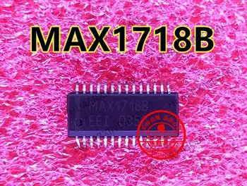 Новый оригинальный MAX1718B MAX17188 1718B SSOP28