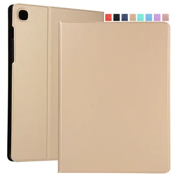 10,61-дюймовый Чехол Для Xiaomi Redmi Pad Case 2022 Tablet Coque Флип Из Искусственной Кожи С твердой Оболочкой Для Xiaomi RedmiPad 10,6 Чехол Etui + Ручка