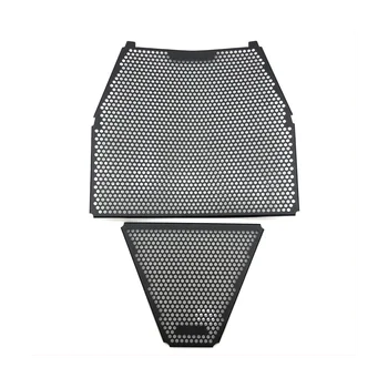 Защитная сетка для крышки решетки радиатора мотоцикла для ремонта Panigle V4 2018-2020