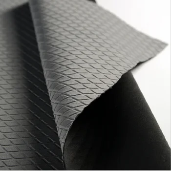 4 ярда ткани для обогревательного жилета, изготовленная по индивидуальному заказу на фабрике эластичная ткань, другая ткань, однотонная трикотажная эластичная полиэфирная основа Cn (origin)