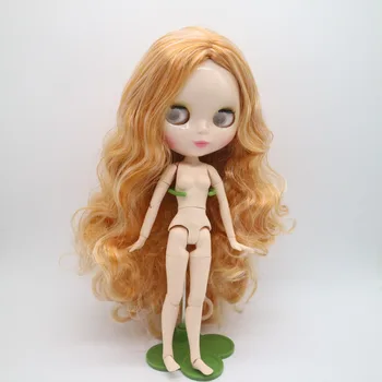 Кукла Blyth без сколов на глазах, с суставным телом (серия № PGB96)