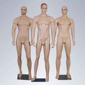 Новое поступление, Горячая распродажа, Мужская модель, манекен для всего тела, для показа с фабрики