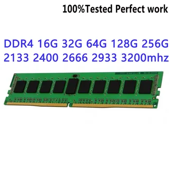 M386A8K40BM2-CTD Серверная Память DDR4 Модуль LRDIMM 64 ГБ 4RX4 PC4-2666V RECC 2666 Мбит/с 1.2 В