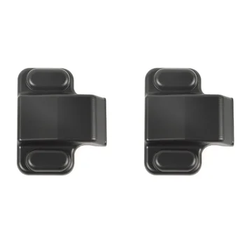 Винтовая защитная крышка багажника автомобиля для Jimny 2019 2020 2021 2022 Внешние аксессуары (черный)