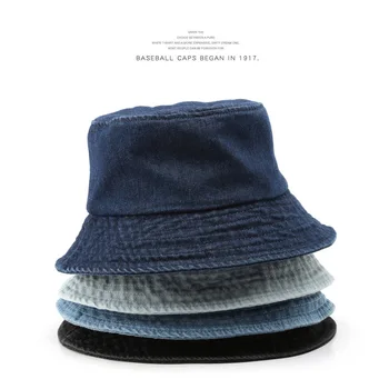 Женская кепка для мытья посуды, ковбойская летняя шляпа, уличная панама с плоским верхом, дорожные мужские кепки, Солнцезащитная шляпа рыбака